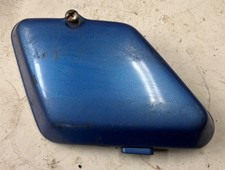 Yamaha T80 Townmate Side