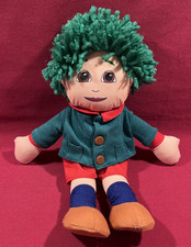 Original Tots TV ~ Tiny ~ Soft