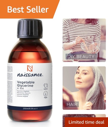 Pharmaceutical grade 250ml - grade,
