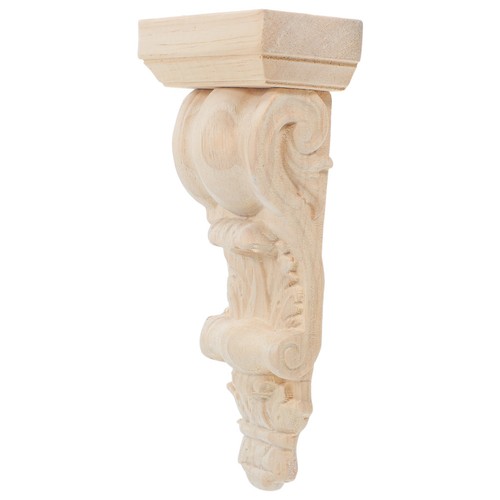 Wooden shelf brackets - shelf,