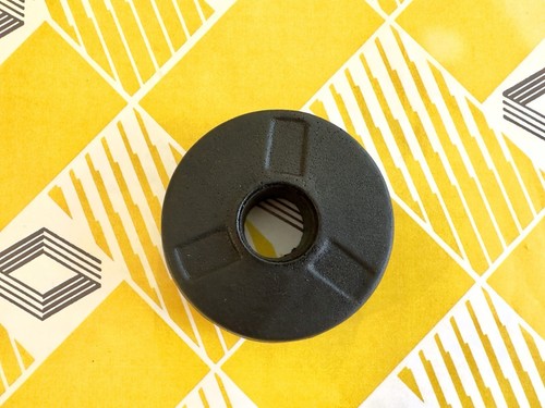 Renault turbo steering - turbo, 2
