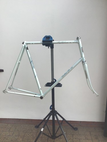Carlton pro frame reynolds - carlton, frame,