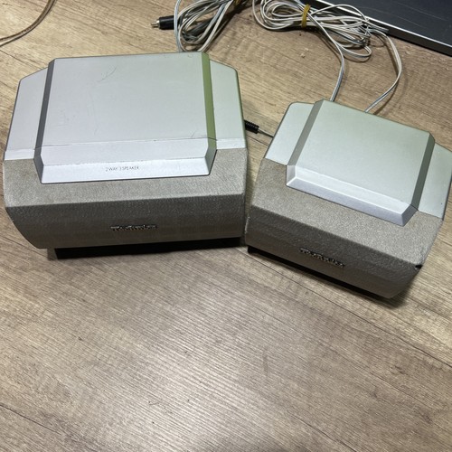 Technics surround sound - technics,