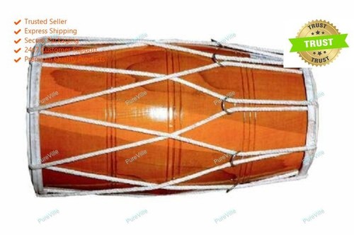 Musical rope dholak - musical,
