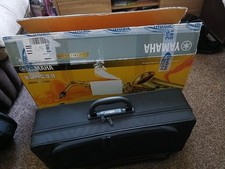 Yamaha YAS-280 Alto Saxophone