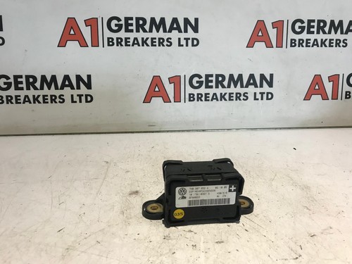 Genuine audi yaw rate - 06-09,