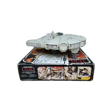 Vintage Star Wars Millennium