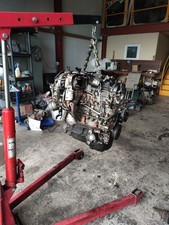 MAZDA 3 6 CX5 2.2 DIESEL EURO 6 SKYACTIV COMPLETE ENGINE SH SH01 113K 
