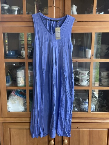 Gudrun sjoden long midi dress - gudrun,