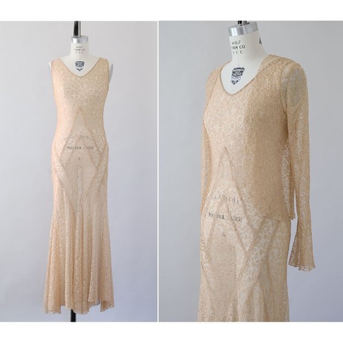 Vintage 1930s art deco - vintage,