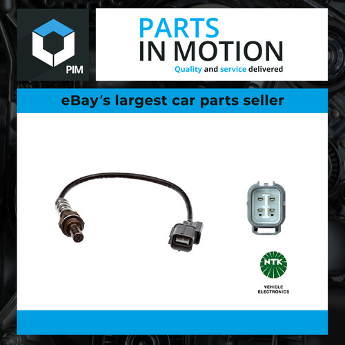 Lambda sensor fits honda civic - lambda,
