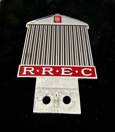 Original rolls royce - original, rolls-royce