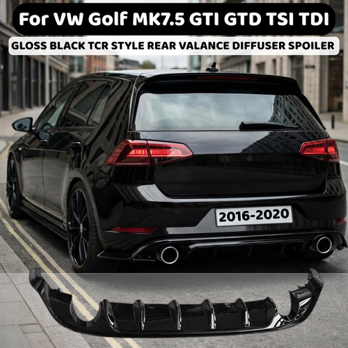 Golf mk7 gti - golf, gtd