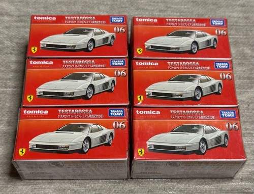 Takara tomy tomica premium - tomy,