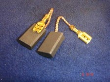 Pair of Replacement Carbon