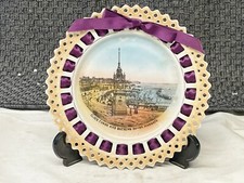 VINTAGE CLOCK TOWER MARGATE