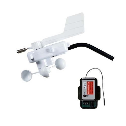 Nasa marine wireless wind - marine,