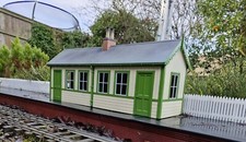 Garden Railway Narrow Gauge