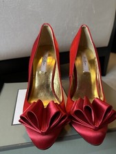 Ted Baker Mayter Pumps Size 38