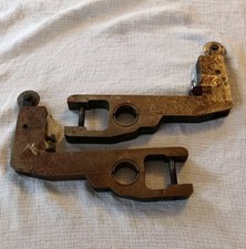 Heidelberg GTO 52 Perforating