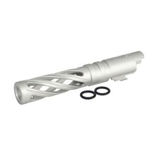5KU Aluminum Hollow Outer
