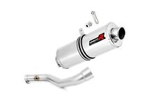 R1100GS Exhaust Silencer