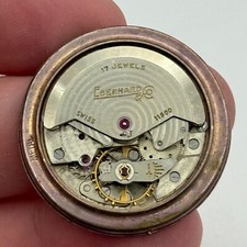 Eberhard Cal 11500 Good