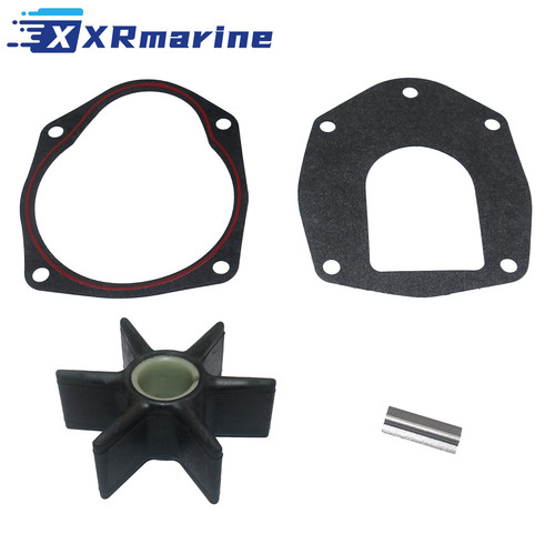 Water pump repair kit - repair, for