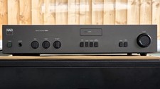 NAD 3020e  Stereo Integrated
