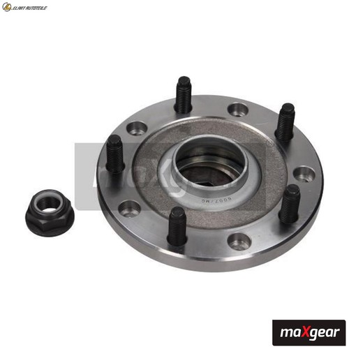 Wheel bearing kit - bearing, for
