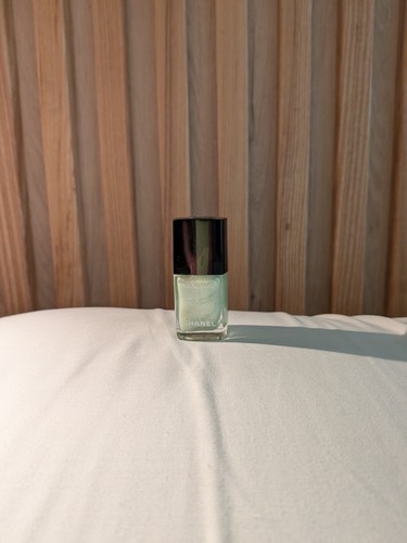 Chanel nail polish vernis - le,