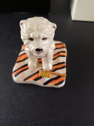 Royal doulton west - doulton, highland