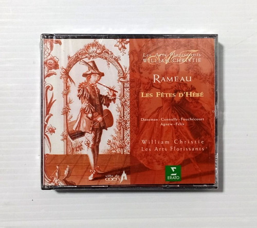 Rameau les fetes hebe - rameau:,