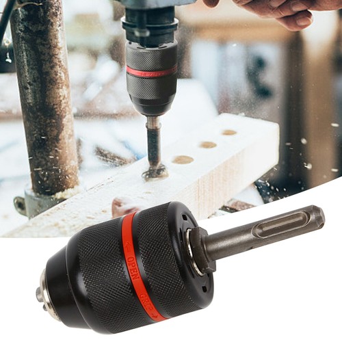 Sds adapter keyless chuck for - adapter,