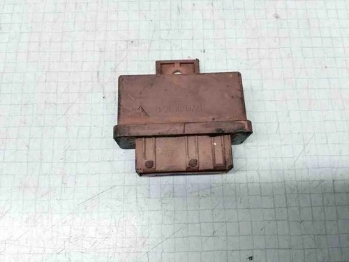 Peugeot 807 other ecus - e,