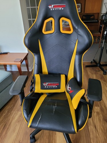 Omega pro racing - omega, gaming