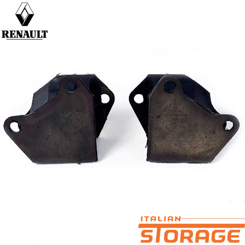 Renault alpine a110 pair - a110, 1.3