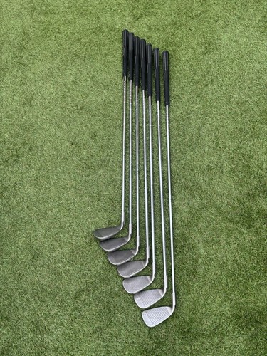 Ping g15 iron black dot - g15,
