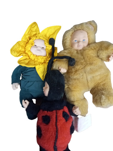 Anne geddes baby - baby, multi