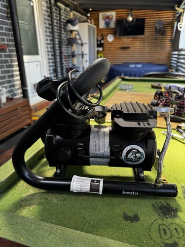 Anest iwata airbrush - anest,