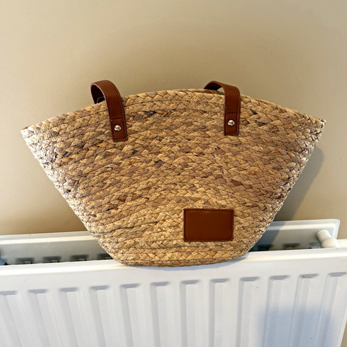 Primark straw woven - straw,