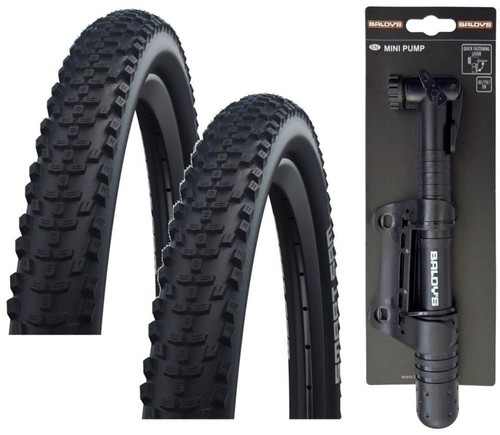 Schwalbe smart sam x - smart,