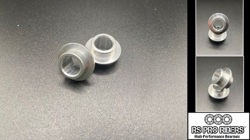 Pair 10mm replacement - 10mm,