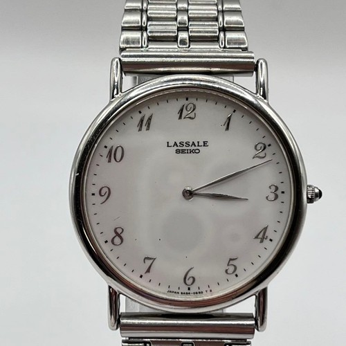 Seiko lassale quartz - lassale,