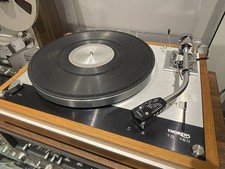 Vintage Thorens TD160