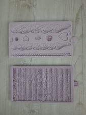 Genuine Karen Davies Silicone