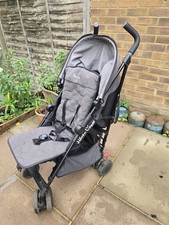 Silver Cross Pop Stroller
