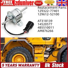 Fuel Feed Pump for Yanmar