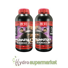 SHOGUN SAMURAI COCO A & B  1L