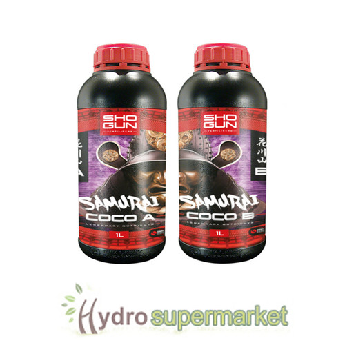 Shogun samurai coco b 1l - a,